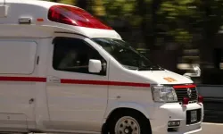 AVM’ye yabancı madde püskürtülmesi sonucu 19 kişi hastaneye kaldırıldı