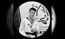 Avrupa İkincisi Sporcu Yusuf Şahin Kimdir, Neden Öldü ve Ölüm Nedeni Nedir?