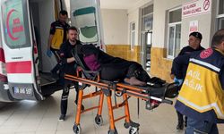 İnek yüzünden çıkan kavga kanlı bitti: 1 ölü, 3 yaralı