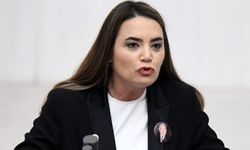 Ayyüce Türkeş Kimdir, Babası Kim? İYİ Parti Milletvekili Ayyüce Türkeş Kaç Yaşında, Nereli, Eşi Kim?