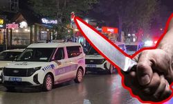 Azerbaycanlı Üniversite Öğrencisi Bıçaklandı