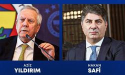 Aziz Yıldırım Hakan Safi seçimi kim kazanır, Fenerbahçe anket sonucu ne?