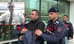Babasını 8 kez tabancayla ateş ederek öldüren şüpheli adliyede