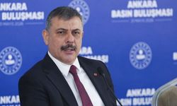 Bakan Çiftçi Kahramanmaraş okul saldırısı için konuştu!