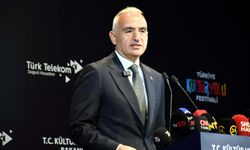 Bakan Ersoy: “Kahramanmaraş Festivalin Önemli Duraklarından Biri”