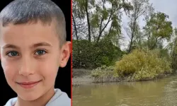 Nehre düşen Ahmet'in 11’inci günde cansız bedeni bulundu