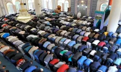 Balıkesir Bayram Namazı Saati 2026: Diyanet Namaz Vakti Açıklandı