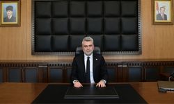 Başkan Fırat Görgel'in Kurban Bayramı mesajı yayımlandı