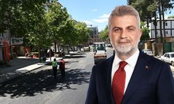 Başkan Görgel Duyurdu: Şehir Tarihinin En Büyük Asfalt Hamlesi Başladı
