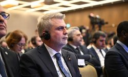 Başkan Görgel Hatay Zirvesinde: “Şehirlerimizi Geleceğe Hazırlıyoruz”