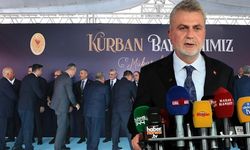 Başkan Görgel’den Bayram Mesajı: “Şehrimizi Daha Güçlü Yarınlara Taşıyacağız”