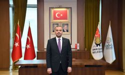 Başkan Toptaş: “Anneler Karşılıksız Sevginin En Güzelidir”
