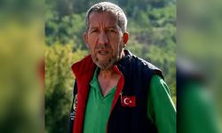 Bayramda kaybolan 41 yaşındaki zihinsel engelli İlyas, aranıyor