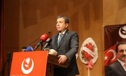 BBP Genel Başkan Yardımcısı Bülent İspir Kahramanmaraş'ta!