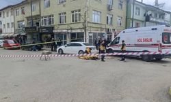 Belediye çalışanı Abdullah Hasdemir, silahlı saldırıda hayatını kaybetti
