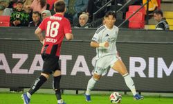 Beşiktaş 2-0 Kazandı | Gaziantep FK Maç Özeti ve Goller