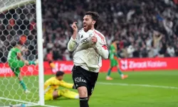 Beşiktaş Konyaspor maçı tek maç mı? Rövanş var mı, tur sistemi nasıl?