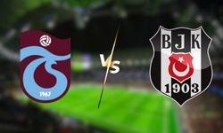 Beşiktaş Trabzonspor Maçı Ne Zaman, Saat Kaçta, Hangi Kanalda? Beşiktaş Trabzonspor Muhtemel 11'leri!