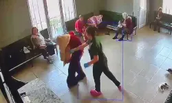 Beylikdüzü'nde bakım merkezi skandalı! Yaşlılara şiddet!
