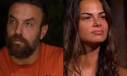 Beyza Gemici Sercan Yıldırım Olayı Nedir? Survivor Beyza Gemici Diskalifiye Olacak Mı?