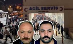 Birecik'te aile katliamı! Üvey kardeşlerini vurdu!