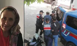 Birlikte yaşadığı kadını sopayla döverek öld*rdü