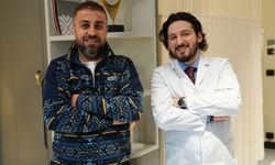 Boğaz ağrısı kanser çıktı! Felçli hasta robotla ayağa kalktı