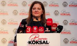 Burcu Köksal AK Parti’ye Mi Geçecek, Burcu Köksal Hangi Partili, Afyon Belediyesi Hangi Partiden?