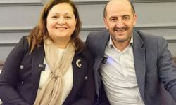 Burcu Köksal'ın Eşi Yasin Köksal Kimdir, Ne İş Yapıyor? Yasin Köksal Kaç Yaşında, Nereli?