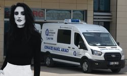 Burdur'da vahşice katledilen Kübra Yapıcı'nın cenazesi Kahramanmaraş yolunda