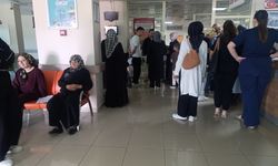 Bursa’da bayram zehri! 55 kişi hastanelik oldu