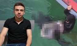Bursa'da genç astsubay denizde ölü bulundu