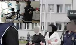 Bursa'daki Sahte Doktor Olayı Nedir, Kaç Kişi Tutuklandı?
