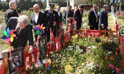 Kahramanmaraş Şeyh Adil’de hüzünlü bayram arifesi!