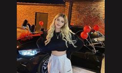 Çağla Öz Kimdir? Çağla Öz Kaç Yaşında, Nereli, Ne İş Yapıyor? Çağla Öz'ün Nişanlısı Kimdir?