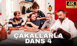 Çakallarla Dans 4 Filmi Finalde Ne Oluyor? Ne Zaman ve Nerede Çekildi?