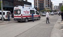 Cam silerken 8’inci kattan düşen genç kız hayatını kaybetti