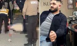 Cami Önündeki Cinay*t 6 Saatte Çözüldü