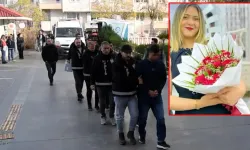 Çatışma ortasında kalan Rümeysa'nın ölümünde 13 sanığa ağırlaştırılmış müebbet