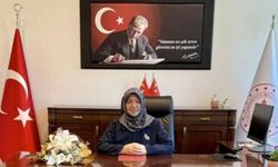 Çekmeköy İlçe Millî Eğitim Müdürü Arife Gökkuş Kimdir?