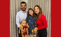 Cengiz Deveci Eşi Kim? Hilal Deveci Kimdir?