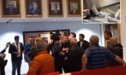 CHP Genel Merkezi’nde Gerginlik: Kılıçdaroğlu’nun Fotoğrafı İndirildi