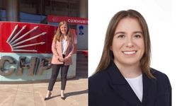 CHP İstanbul İl Başkan Yardımcısı Melda Tanışman Tutan Kimdir?