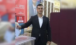 CHP Kilis İl Başkanı Umut Mehmet Sapan Kimdir?