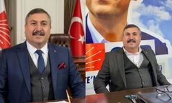 CHP Siverek İlçe Başkanı Mehmet Ayıp Demirbüken Kimdir?