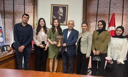Çocukların sesi Kahramanmaraş’ta yankılanıyor