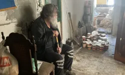 Çöp Ev Skandalı! 1 Yıldır Dışarı Çıkmayan Adamın Dramı Ortaya Çıktı