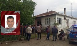 Çorlu'da şehit olan polis Erkan Tütüncüler'in Samsun'a şehit ateşi düştü