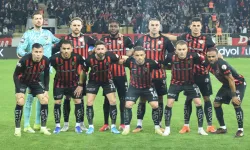 Çorum FK tarihi bir zaferle Süper Lig'e yükseldi!