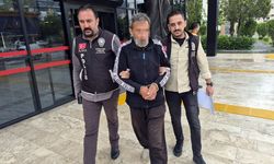 “Cumhurbaşkanına hakaret” soruşturması: 64 yaşındaki şüpheli tutuklandı